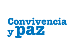 Convivencia y paz