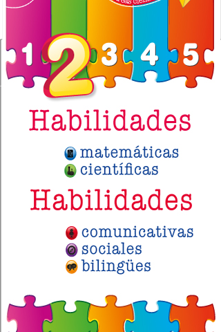 HABILIDADES PACK 2