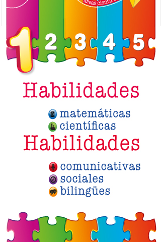 HABILIDADES PACK 1