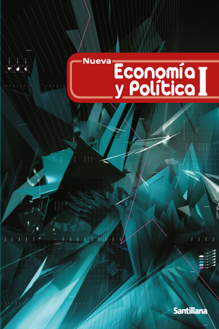 NUEVA ECONOMÍA Y POLÍTICA I