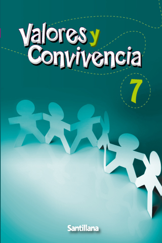 VALORES Y CONVIVENCIA 7