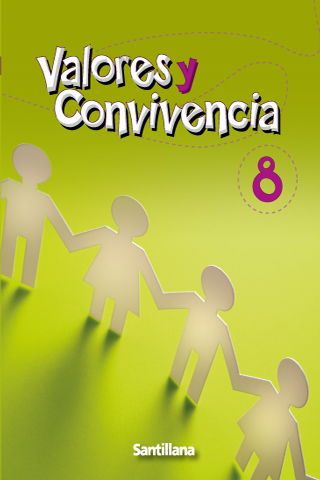 VALORES Y CONVIVENCIA 8