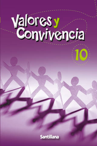 VALORES Y CONVIVENCIA 10