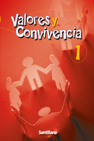 VALORES Y CONVIVENCIA 1