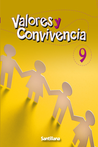 VALORES Y CONVIVENCIA 9