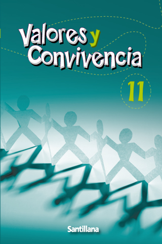 VALORES Y CONVIVENCIA 11