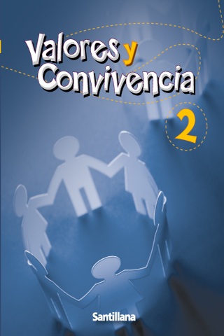 VALORES Y CONVIVENCIA 2