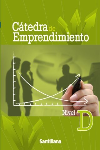 CATEDRA DE EMPRENDIMIENTO D