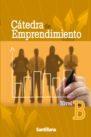 CATEDRA DE EMPRENDIMIENTO B