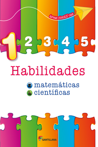 HABILIDADES MATEMÁTICAS Y CIENTIFICAS 1