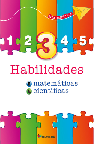 HABILIDADES MATEMÁTICAS Y CIENTIFICAS 3