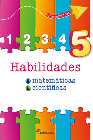 HABILIDADES MATEMÁTICAS Y CIENTIFICAS 5