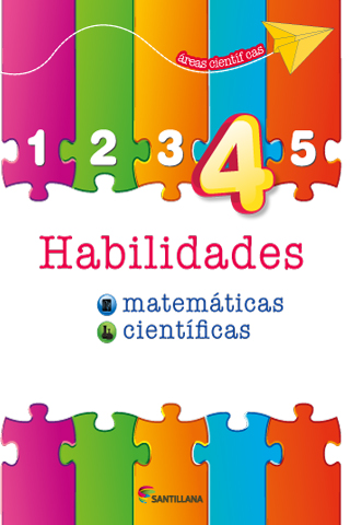 HABILIDADES MATEMÁTICAS Y CIENTIFICAS 4