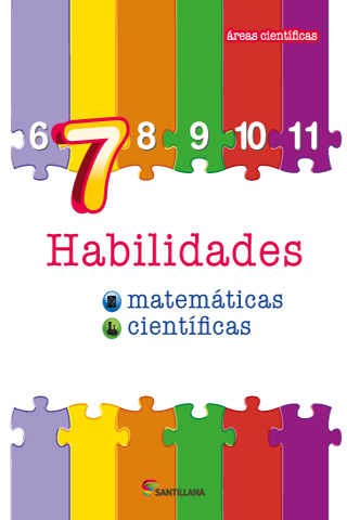 HABILIDADES MATEMATICAS Y CIENTIFICAS 7