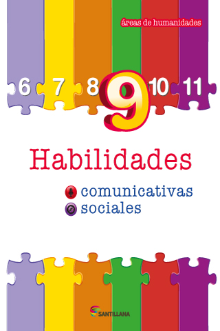 HABILIDADES COMUNICATIVAS SOCIALES 6