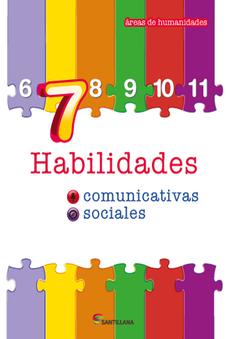 HABILIDADES COMUNICATIVAS SOCIALES 8