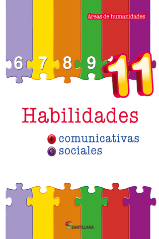 HABILIDADES MATEMÁTICAS Y CIENTIFICAS 11