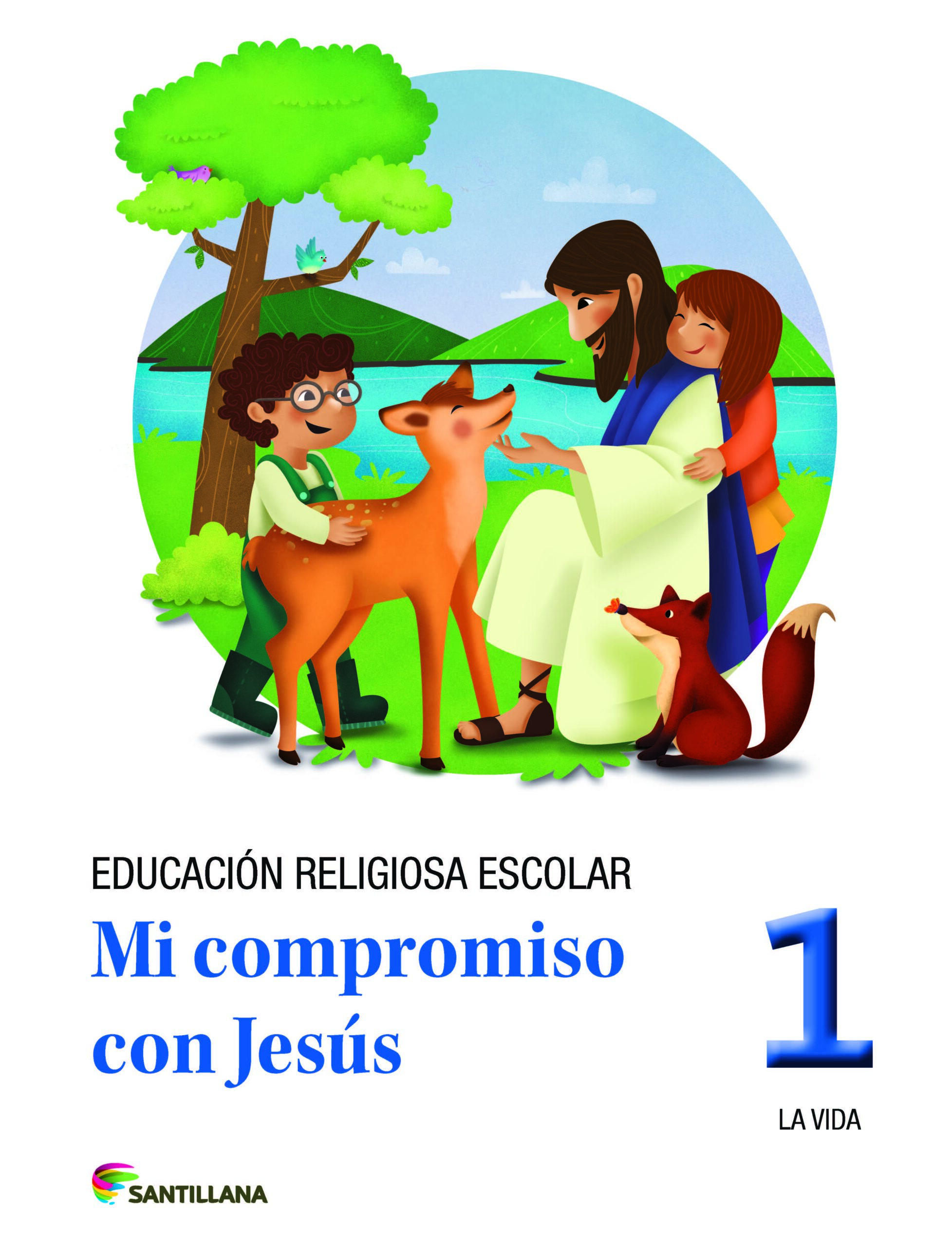 MI COMPROMISO CON JESÚS 1