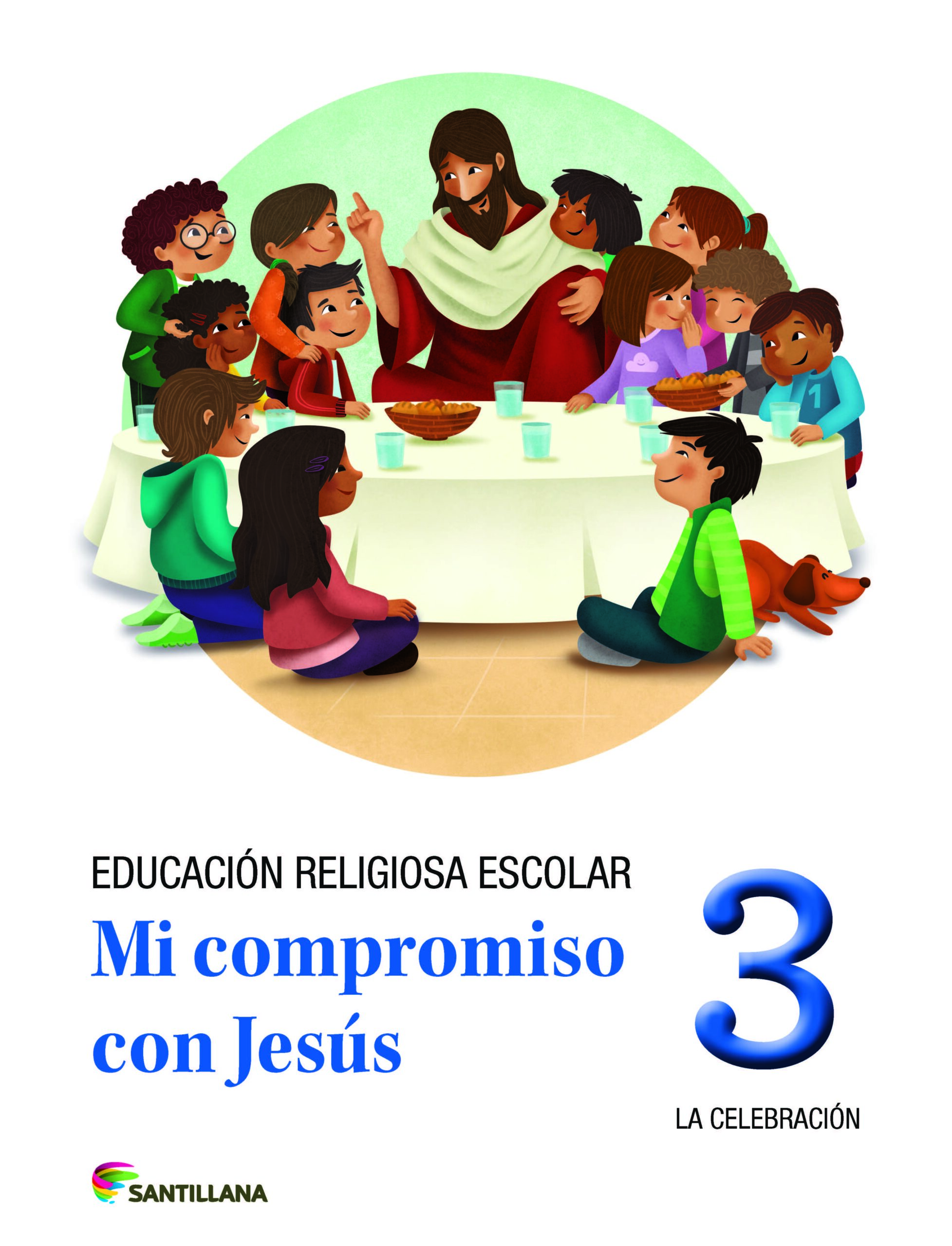 MI COMPROMISO CON JESÚS 3