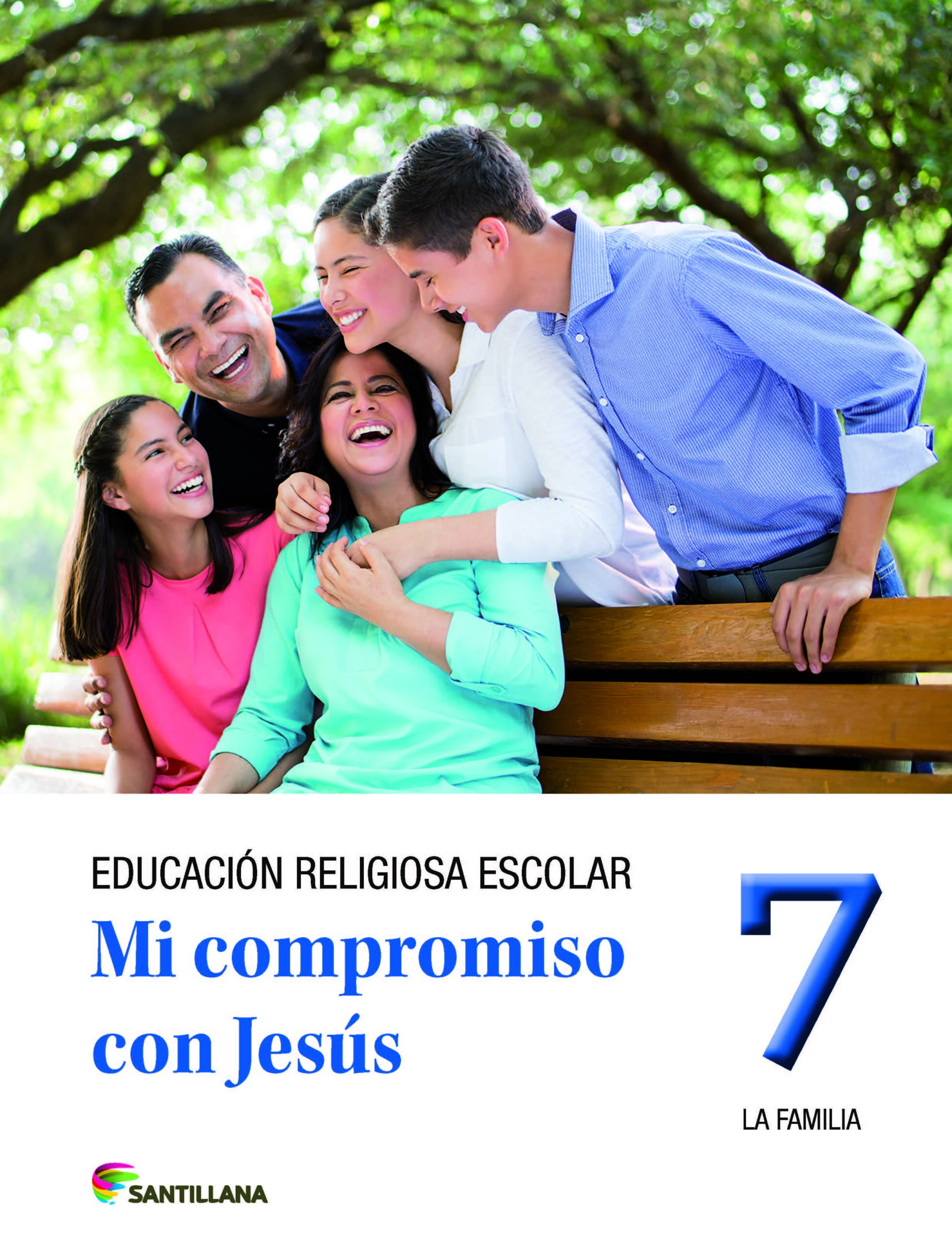 MI COMPROMISO CON JESÚS 7