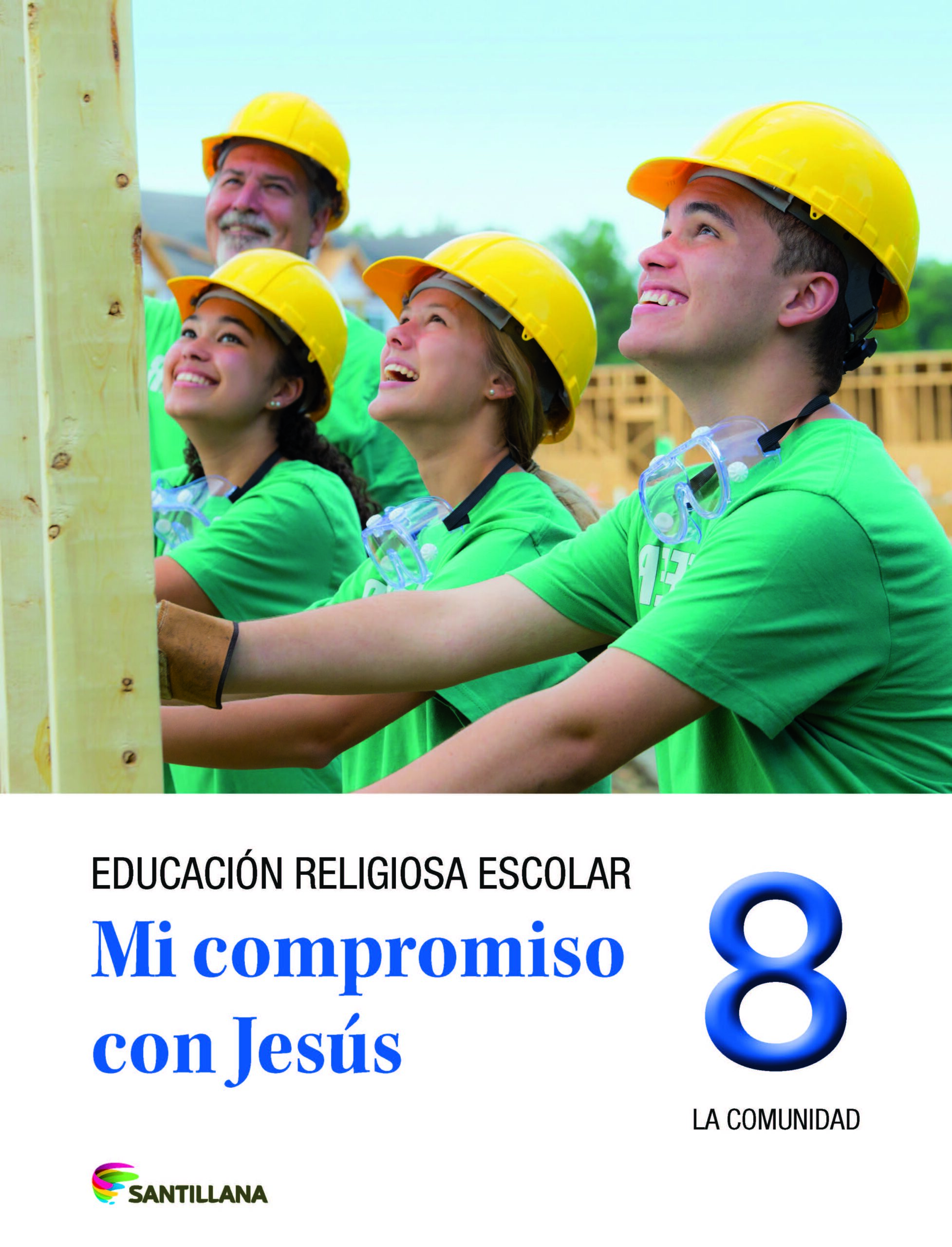 MI COMPROMISO CON JESÚS 8