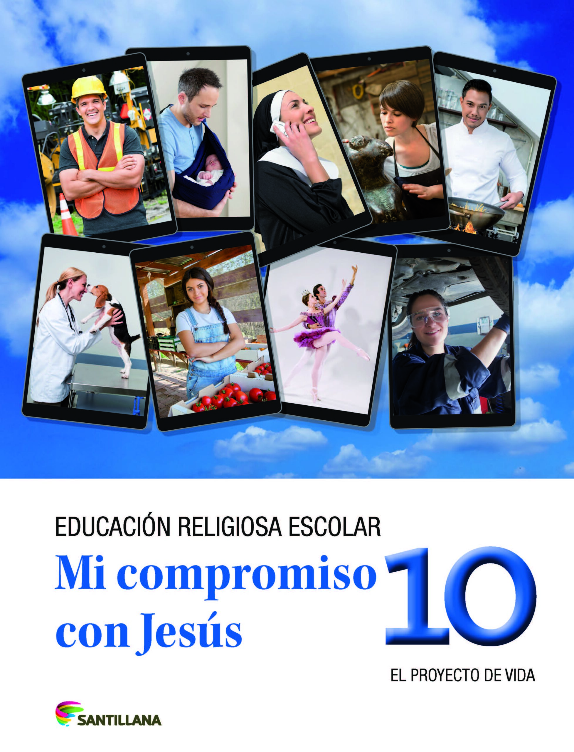 MI COMPROMISO CON JESÚS 10